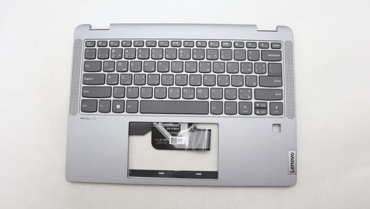 Lenovo Upper Case ASM_ARA W 82Y0 AG 5CB1L30703