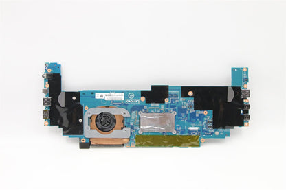 Lenovo Yoga X1 3rd Gen Motherboard Mainboard 5B20V13394