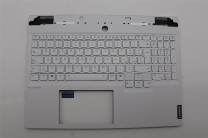 Lenovo UpperCaseASM_ITA C 83FD WH RGB 5CB1N62134