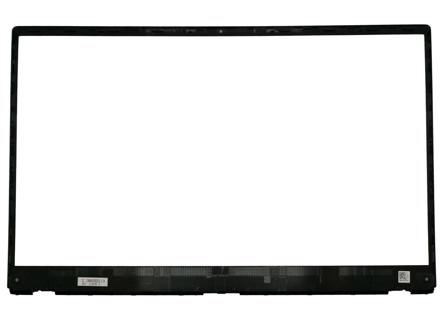 Asus X512DA X512DK X512Uf Lcd Bezel (Black) 90NB0KA3-R7B030