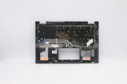Lenovo Upper Case ASM_PO W 81X1 PG 5CB0Y85338