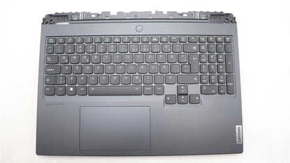 Lenovo Upper Case ASM_ILD L82WQ RGB WTWOL 5CB1L09911
