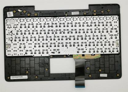 Asus T100TA T100TAM Keyboard (Italian) Module W/O Hdd 90NB0451-R30140