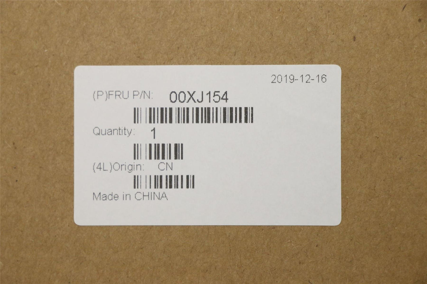 Lenovo ThinkCentre M90n-1 M75n Wi-Fi Wifi Wireless Antenna 00XJ154