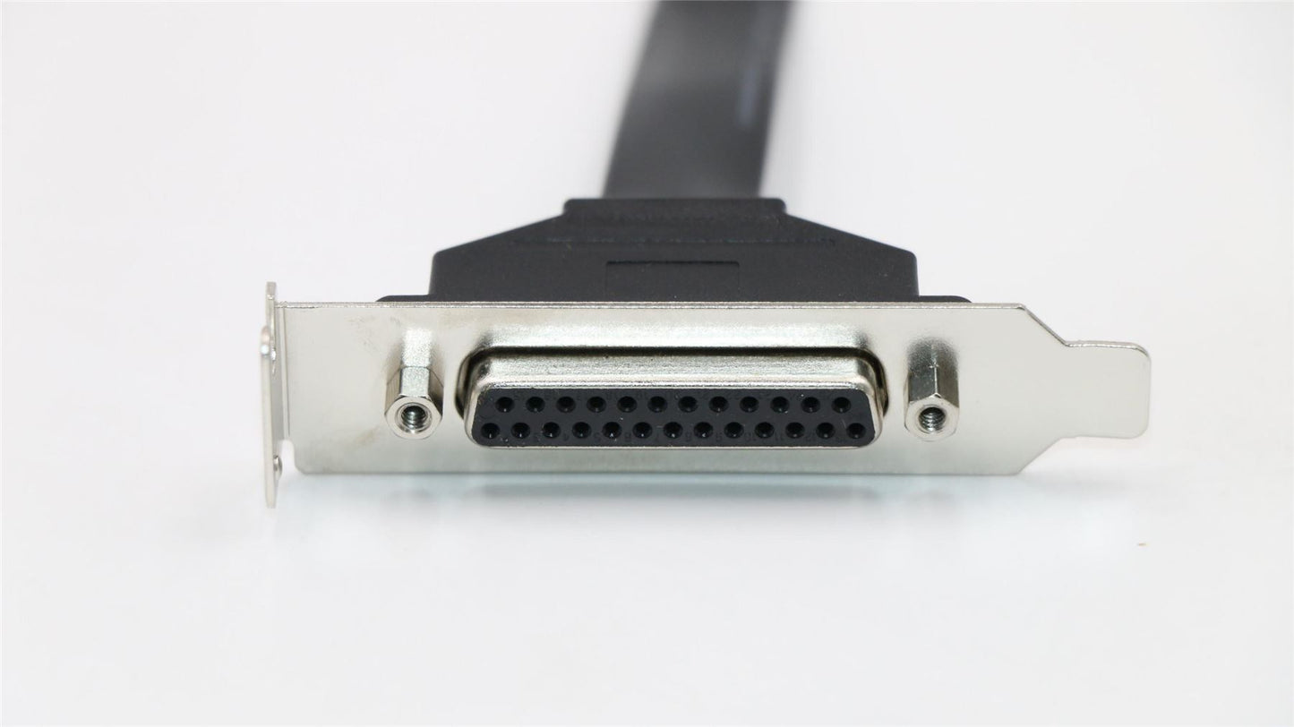 Lenovo ThinkStation P330 2nd P330 Parallel Cable 180mm 00XL291