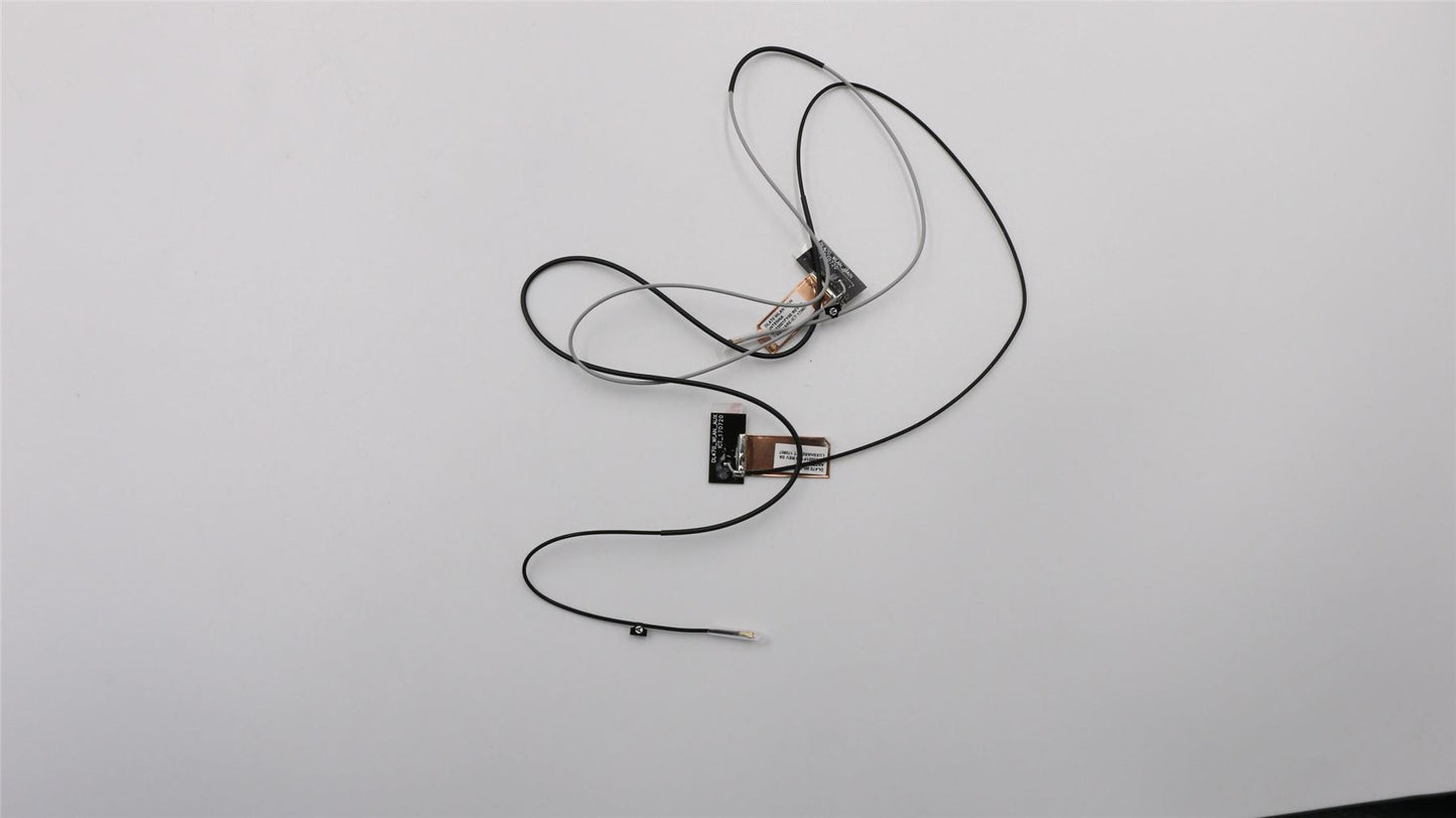 Lenovo WLAN Antenna Main and AUX 01HW861