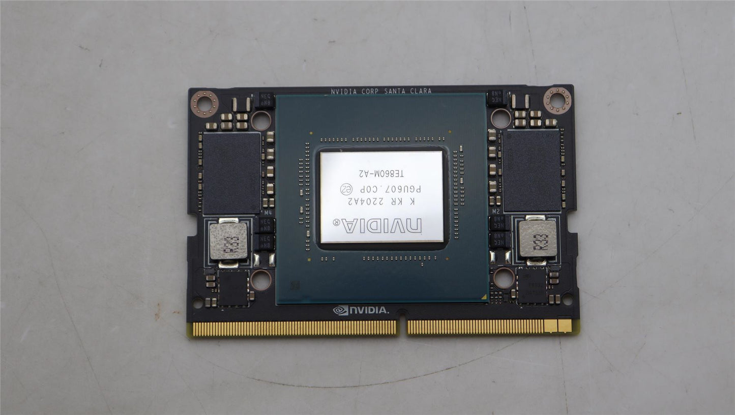 Lenovo Xavier NX 21T arm 16G 16G SOM 5C51J41531