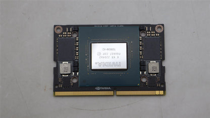 Lenovo Xavier NX 21T arm 16G 16G SOM 5C51J41531