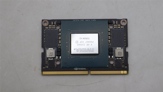 Lenovo Xavier NX 21T arm 16G 16G SOM 5C51J41531