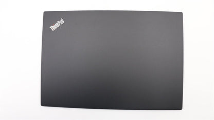 Lenovo FRU A Cover ASM FHD standard Camera Black 02HM492