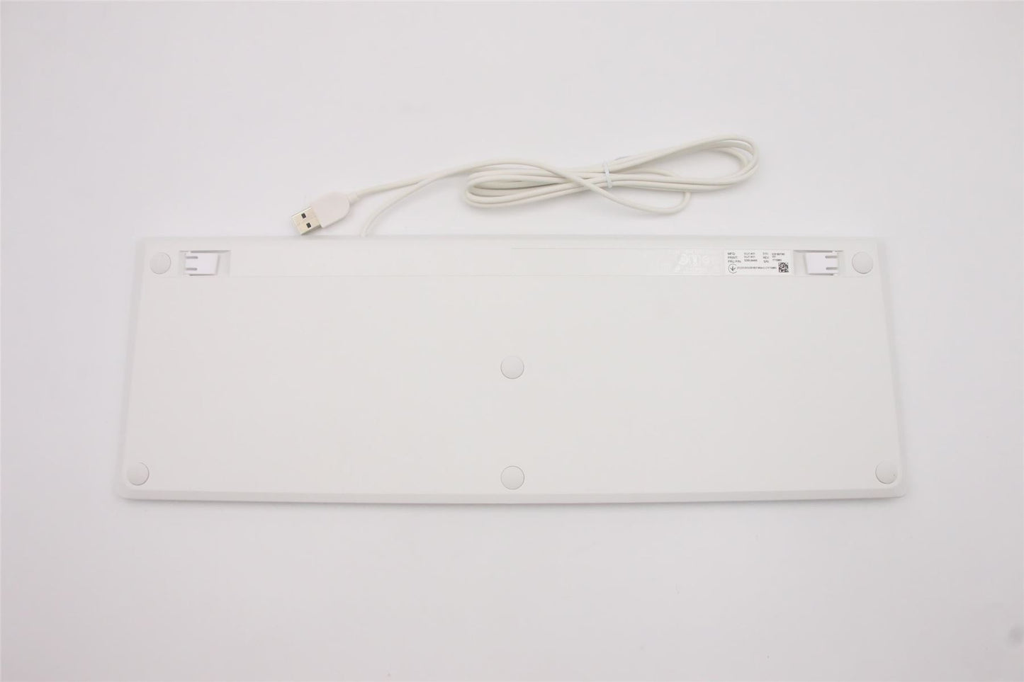 Lenovo USB G2 WHT_UK-EN 5D50U84485