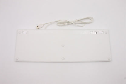 Lenovo USB G2 WHT_UK-EN 5D50U84485