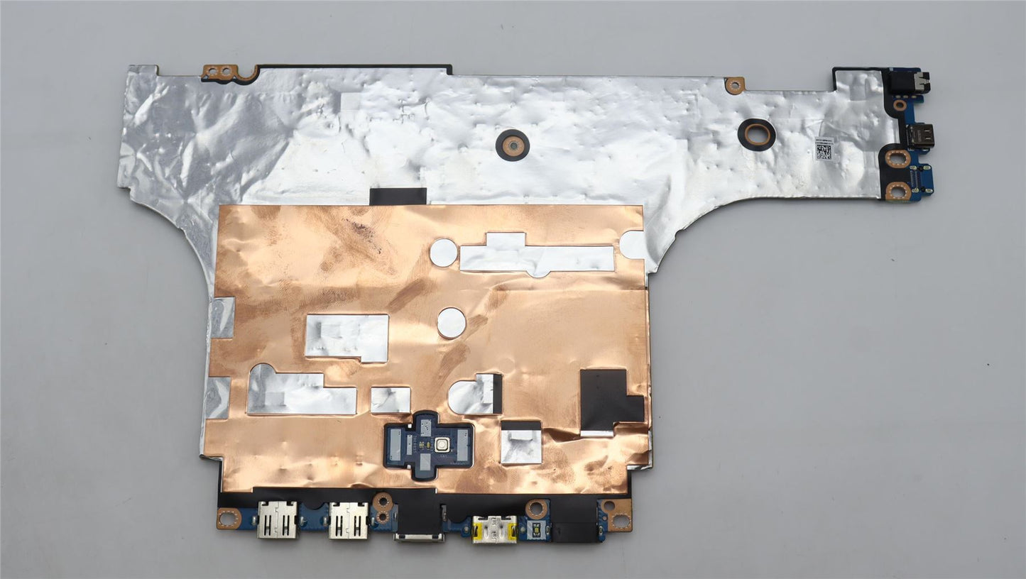 Lenovo LOQ 16IRH8 LOQ 15IRH8 Motherboard Mainboard DIS INTELI513420H 5B21L28178