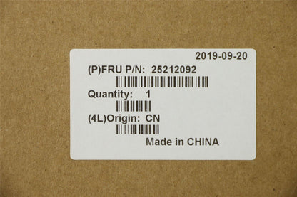 Lenovo DFT2G8US84BlkKeyBlkFKBD Keyboard 25212092