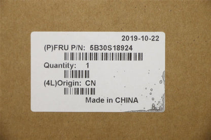 Lenovo Yoga C940-15IRH Hinge Cap Strip Trim Cover Grey 5B30S18924