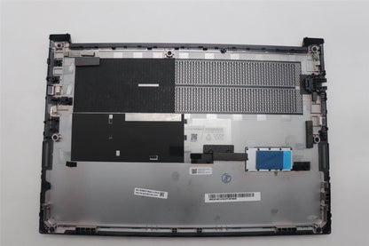 Lenovo FRU COVER KE452_D_COVER_PL_ASSY_BK 5CB1M21470