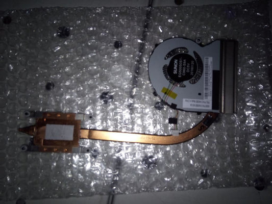 Lenovo ThinkPad 13 2 13 Fan Heatsink 01AW380