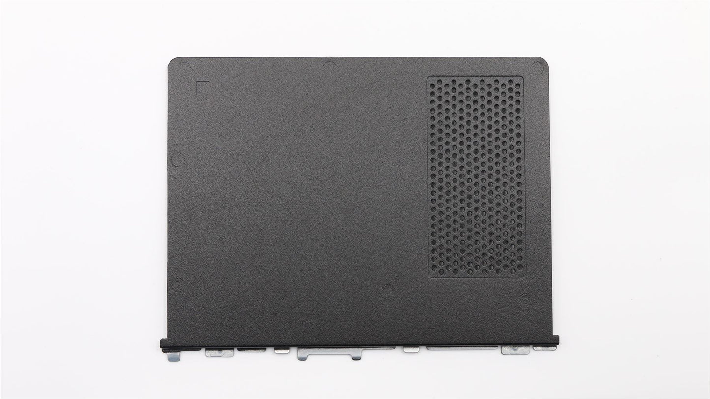 Lenovo ThinkStation P320 Tiny Door Cover Black 01EF684