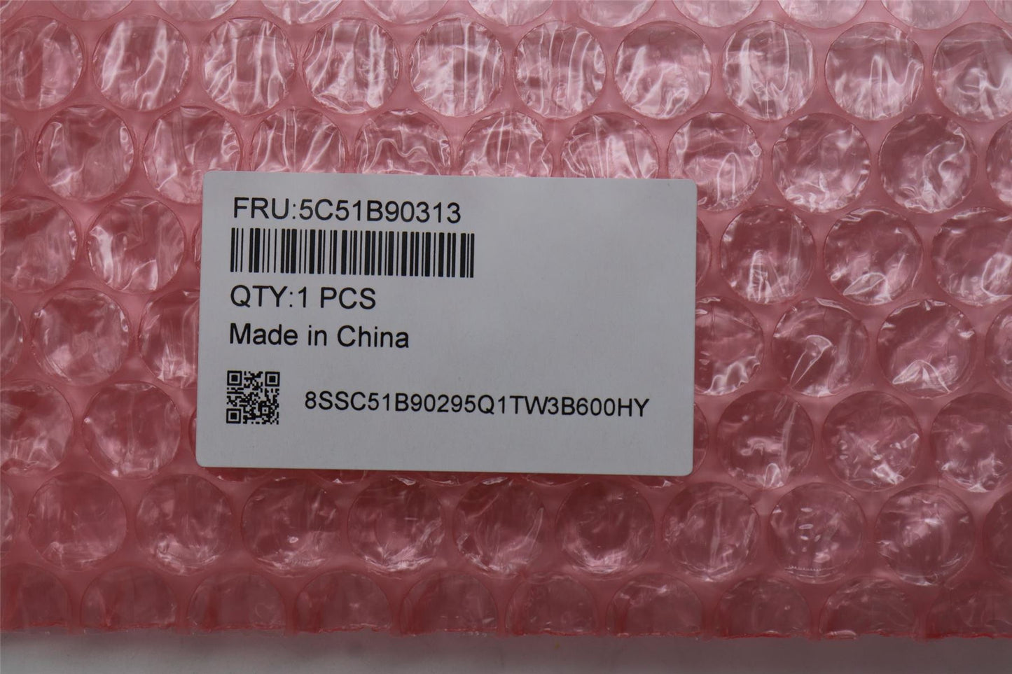 Lenovo FRU TSOne VC card 5C51B90313