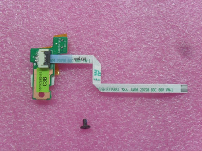 Lenovo FRU Sw, Cable Power Board 04W0356