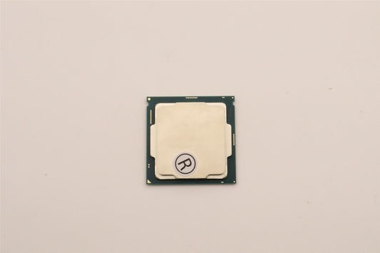 Lenovo ThinkStation P330 2nd Gen CPU Processor 5SA0U56055