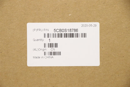 Lenovo IdeaPad S340-15IWL S340-15IML Keyboard Palmrest Top Cover US 5CB0S18786