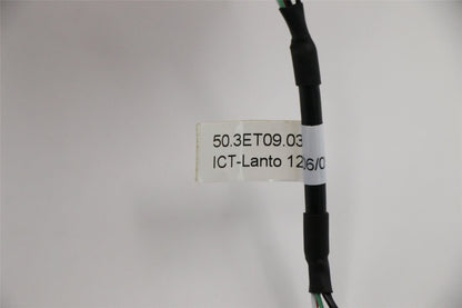 Lenovo FRU,Cable. Cardreader TAHOE 03T9634