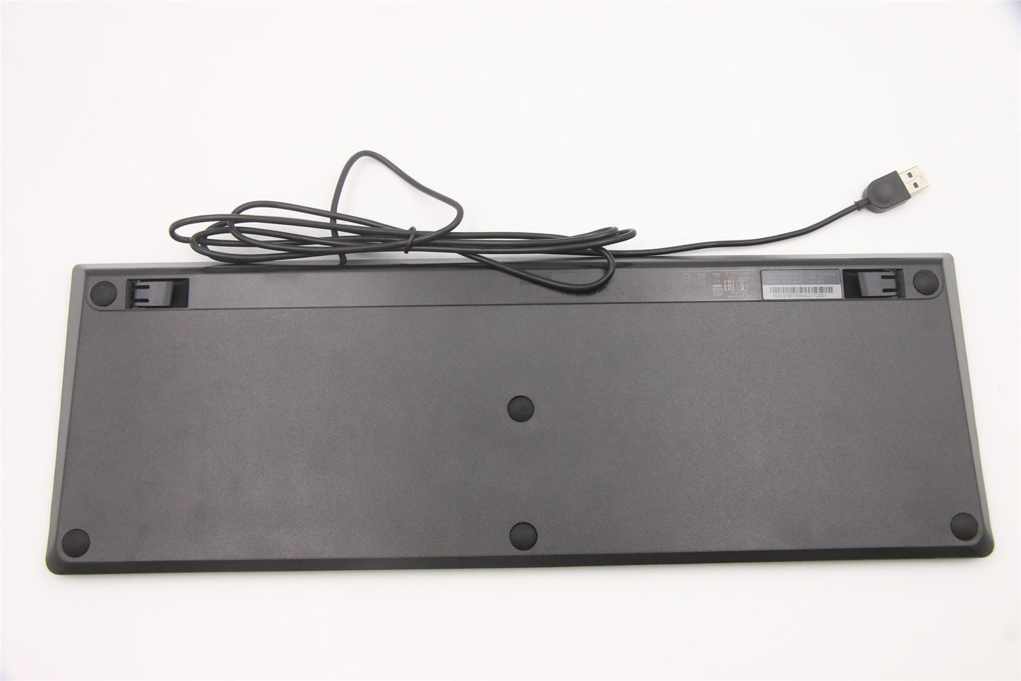 Lenovo Legion T5 26IAB7 T5 26IRB8 T5 26ARA8 USB Wired Keyboard Black 5D50U84473