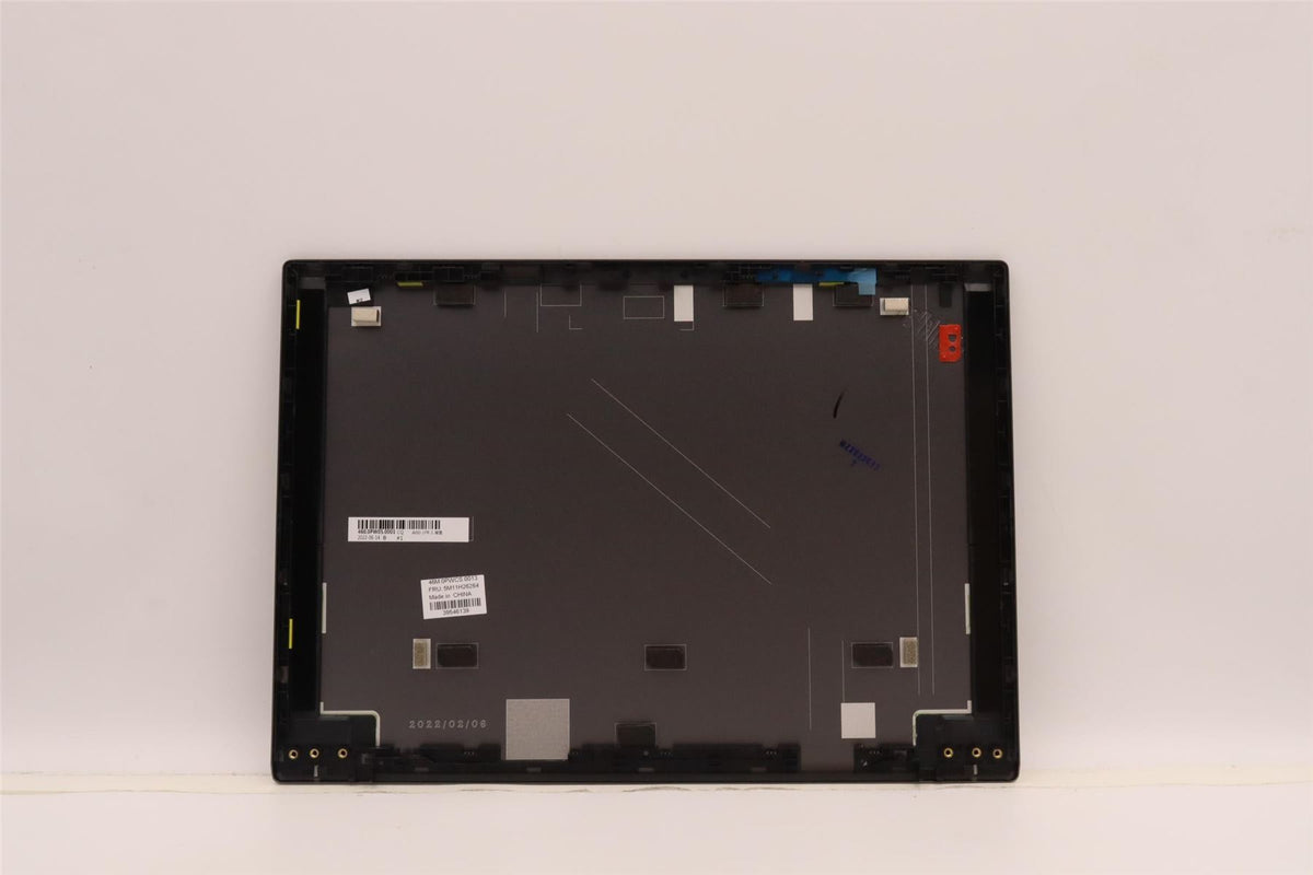 Lenovo MECH_ASM FRU A COVER,CS 2.4T SG Fenrir 5M11H26264