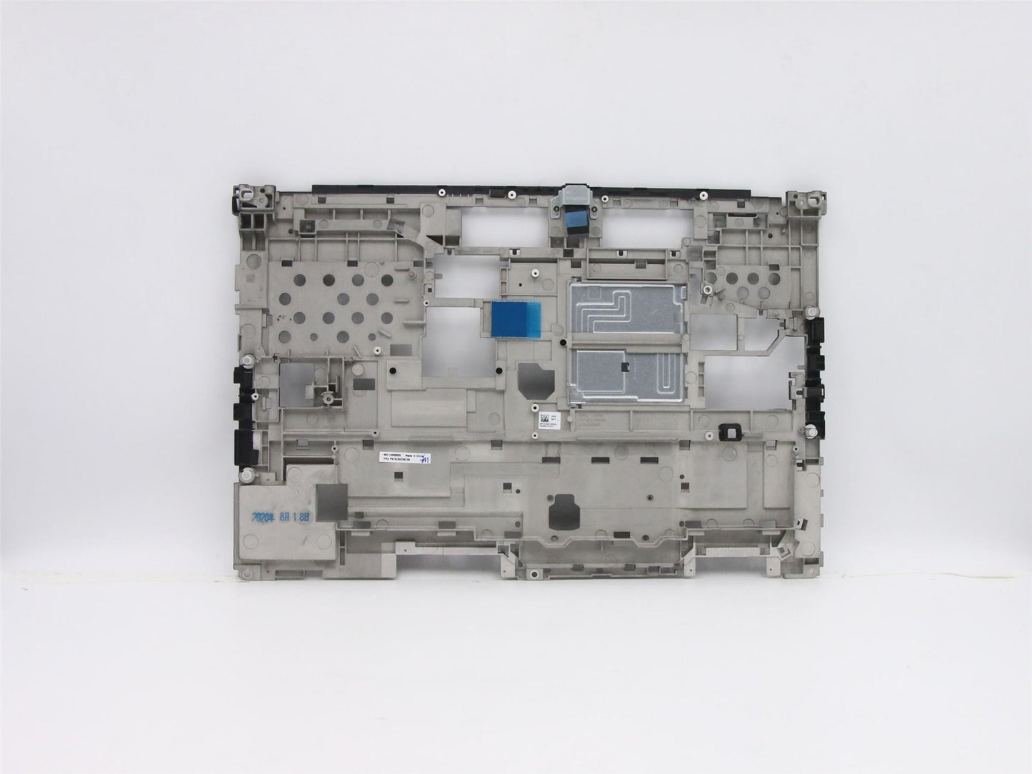 Lenovo ThinkPad P17 1 Bottom Base Lower Chassis Cover Black 5CB0Z69136