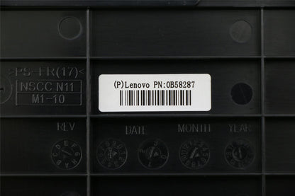 Lenovo Stand,Vertical,retractable tongue 03T9737