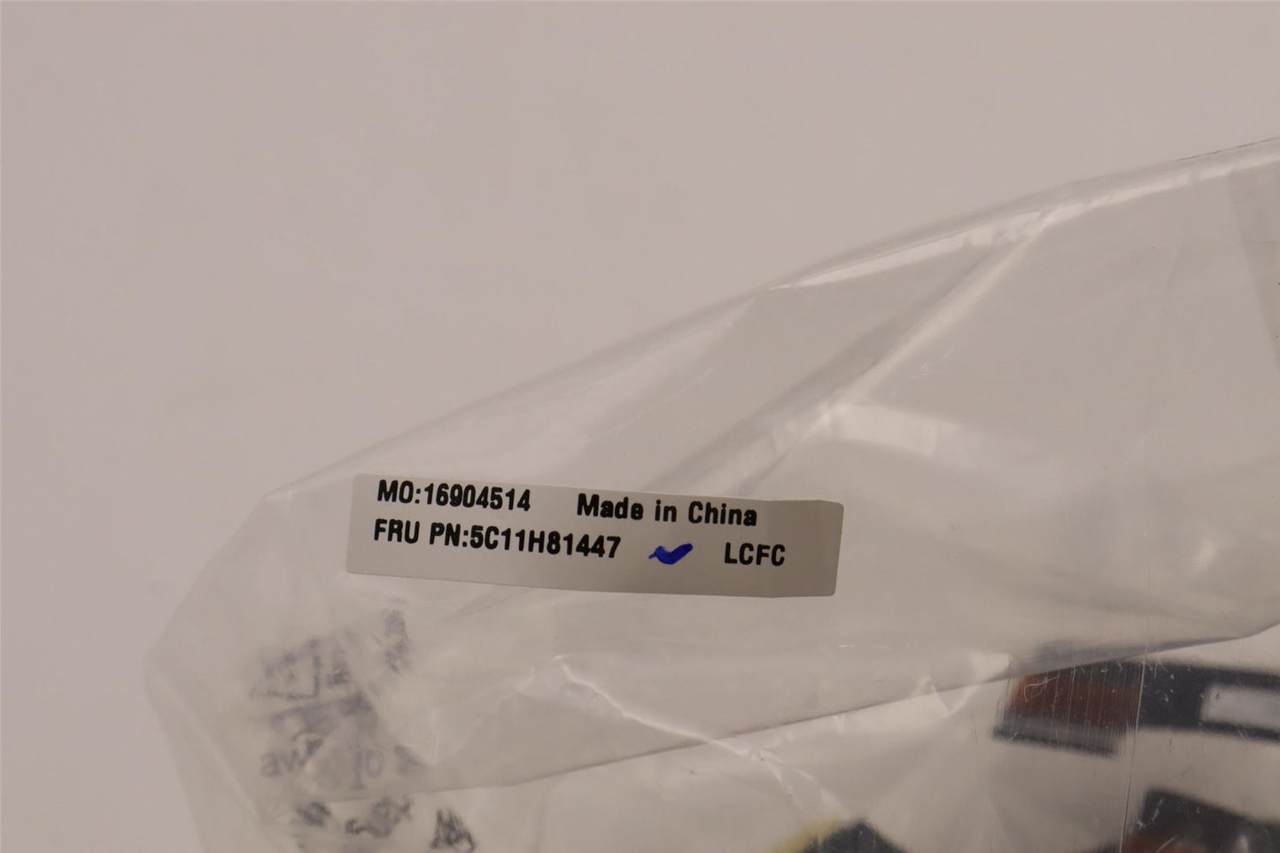 Lenovo FRUFPC NF-E421 REV0 HONGYUEN USB/B 5C11H81447