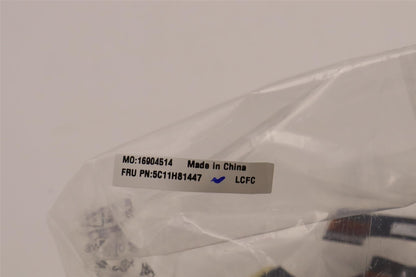 Lenovo FRUFPC NF-E421 REV0 HONGYUEN USB/B 5C11H81447