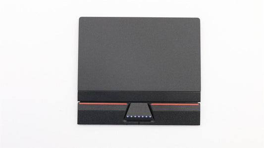 Lenovo Yoga X380 Trackpad Touchpad Black 01LV584