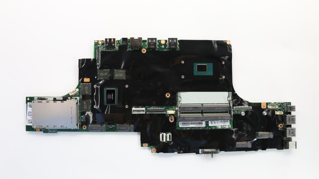 Lenovo ThinkPad P51 Motherboard Mainboard 02DL599
