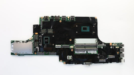 Lenovo ThinkPad P51 Motherboard Mainboard 02DL599