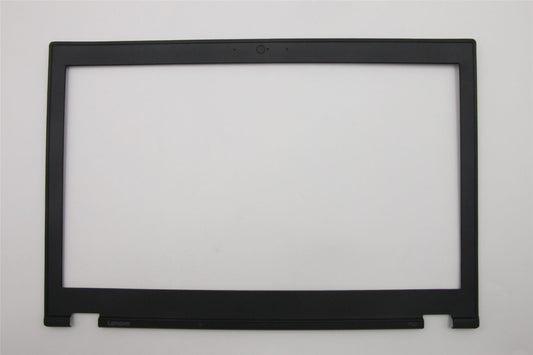 Lenovo ThinkPad P50 Bezel front trim frame Cover Black 00UR813