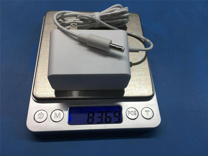 Lenovo CD-3X501F *AD18W2002 CS AC Charger Adapter 5A18C21836
