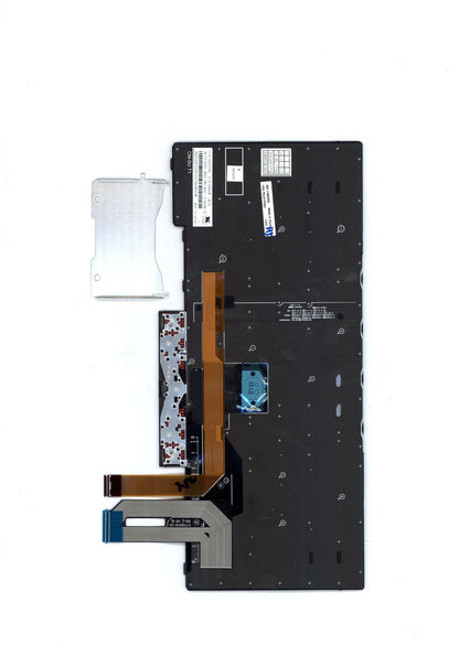 Lenovo ThinkPad T480s T490 L480 L380 L390 L490 E480 E490 T495 Keyboard 01YP531