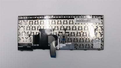 Lenovo ThinkPad E450 E460 E465 Keyboard Arabic Black 04X6106 04X6146 04X6186