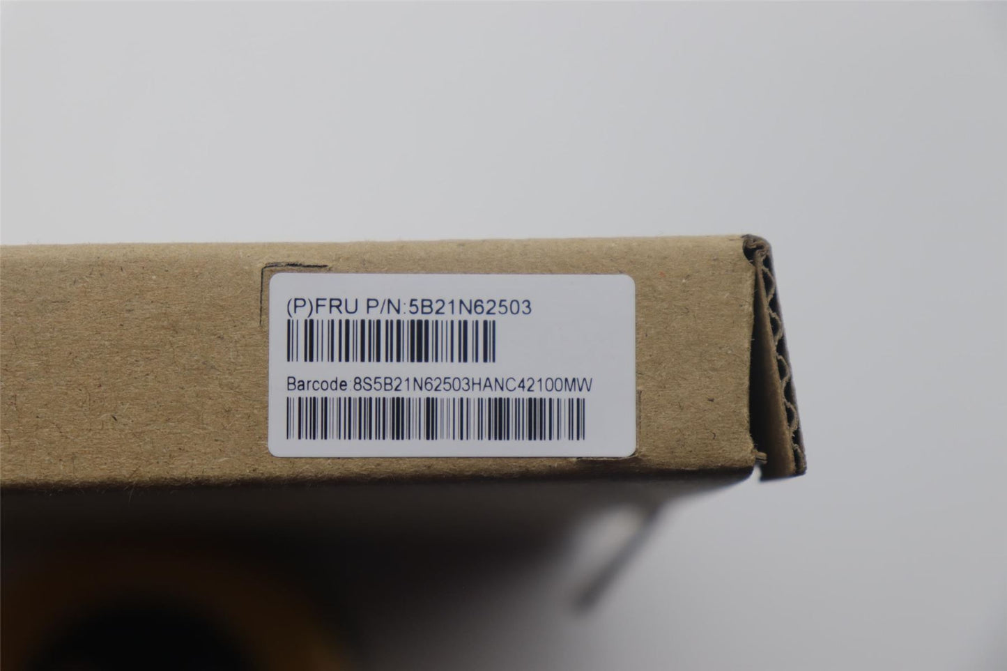 Lenovo H83DJ ULT5125U UMA16G L WINRMDI 5B21N62503