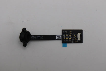 Lenovo MECH_ASM Kun 1.0 IRL POWER_BTN W GY Fingerprint FPR Power Board 5M11S09881