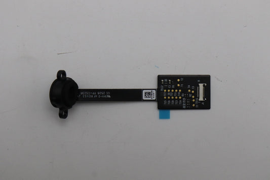 Lenovo MECH_ASM Kun 1.0 IRL POWER_BTN W GY Fingerprint FPR Power Board 5M11S09881