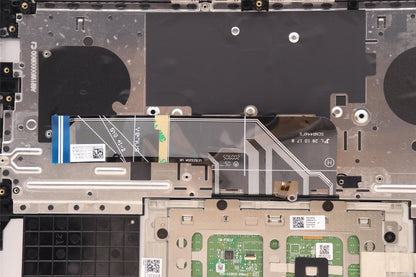 Lenovo Upper Case ASM_BEL L82NH LIG_SR 5CB1C90588