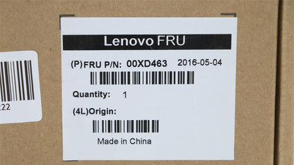 Lenovo USB 3.0 bracket with cable ASM 00XD463