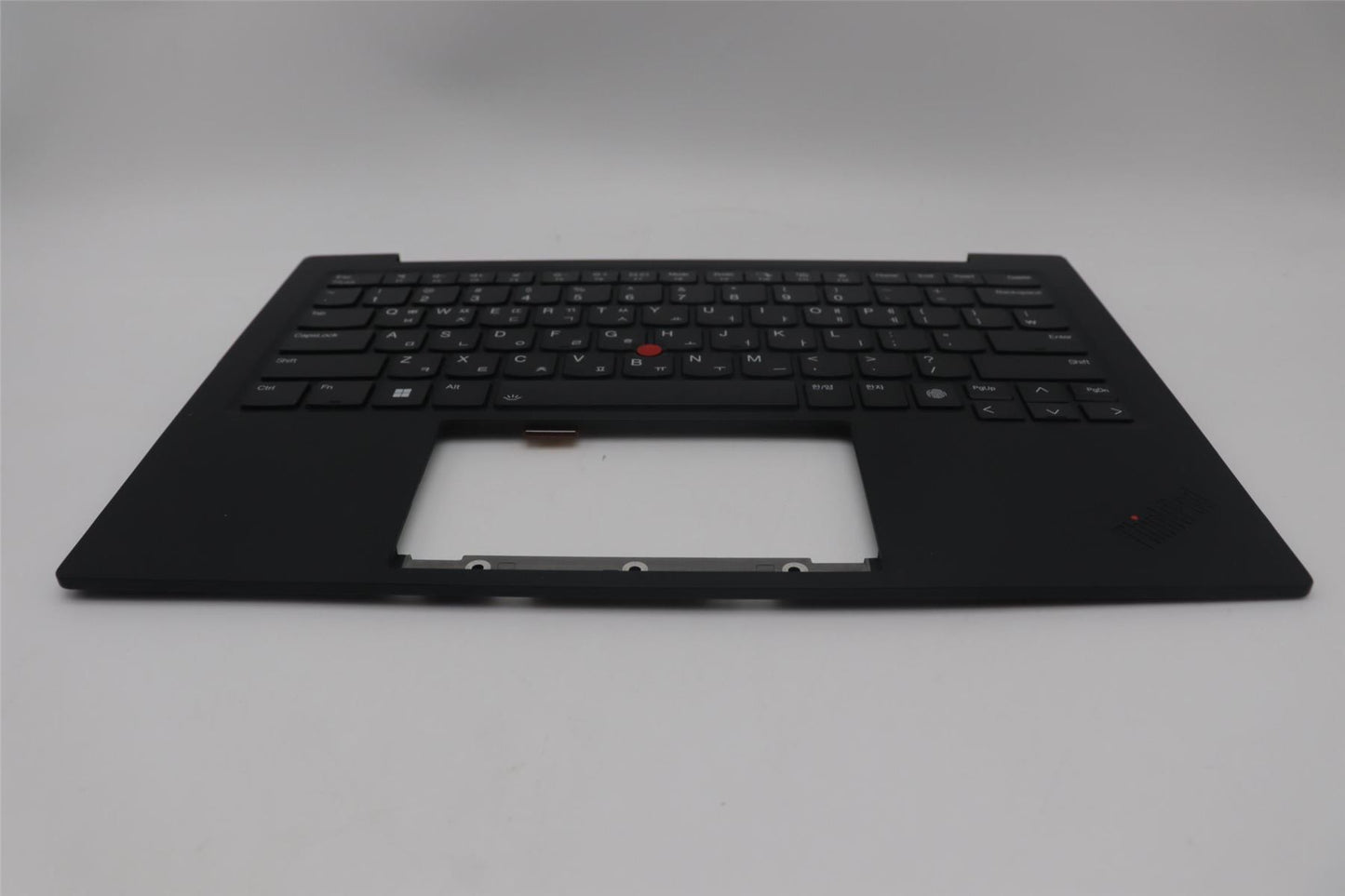 Lenovo MECH_ASM GRP_KBD_BZL_KOR_WW_DB_LTN 5M11N61211
