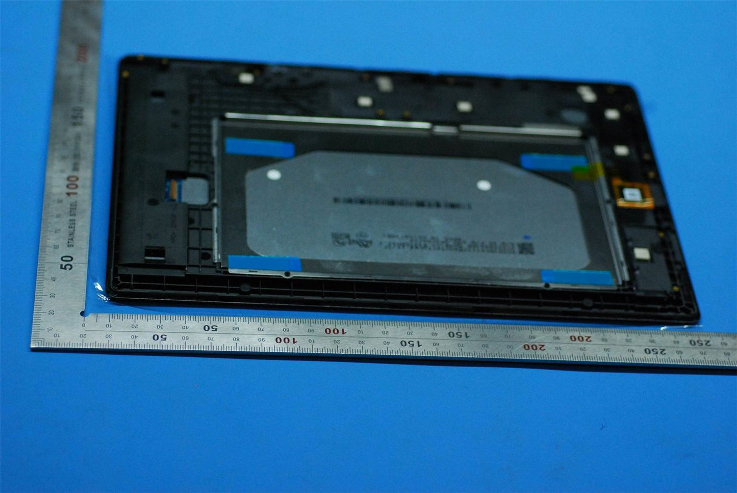 Lenovo TB2-X30L TP LCM_Blue&*HQ31601658000 CS 5D68C04085