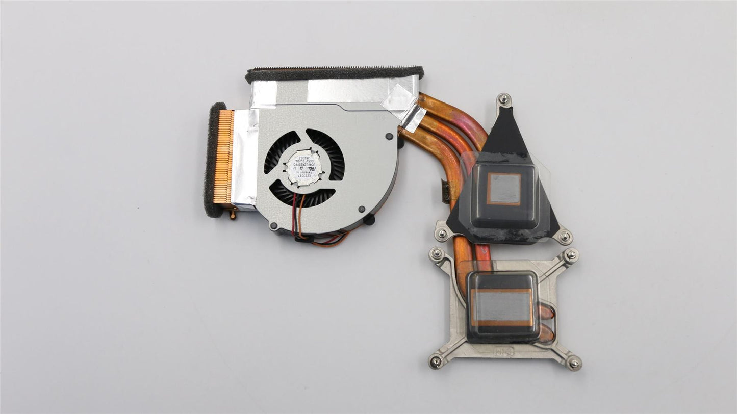 Lenovo ThinkPad T530i T530 System Fan Desktop 04W3622