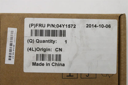 Lenovo MECHA FRU LCD Misc Kit 04Y1572