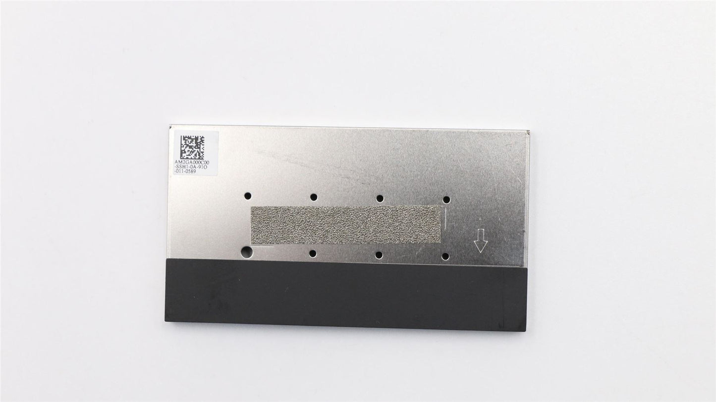 Lenovo SHIELD DIMM SHIELDING C 81N6 FOR API 5S60S36570